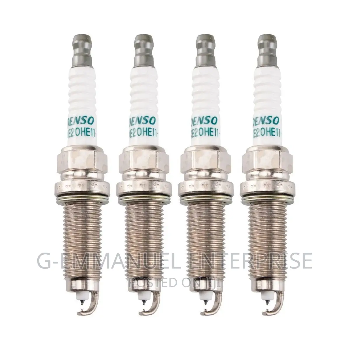 Nissan Versa 2014 Spark Plugs. Original Parts Only in Abossey Okai