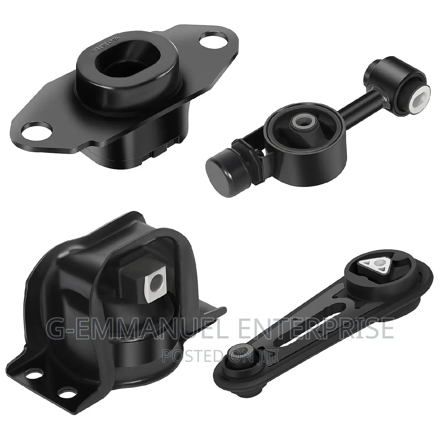 Nissan Versa 200813 Top Engine Mount. Original Parts Only. in Abossey