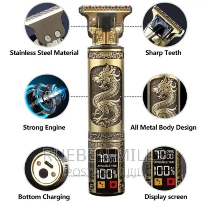 Sonifer Shaving Machine Beard Trimmer for Sale Accra Ghana in Accra