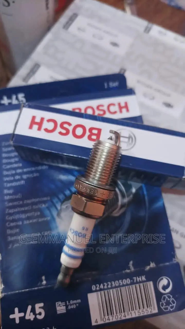 Honda Civic 200610 Spark Plugs Japan. Original in Abossey Okai
