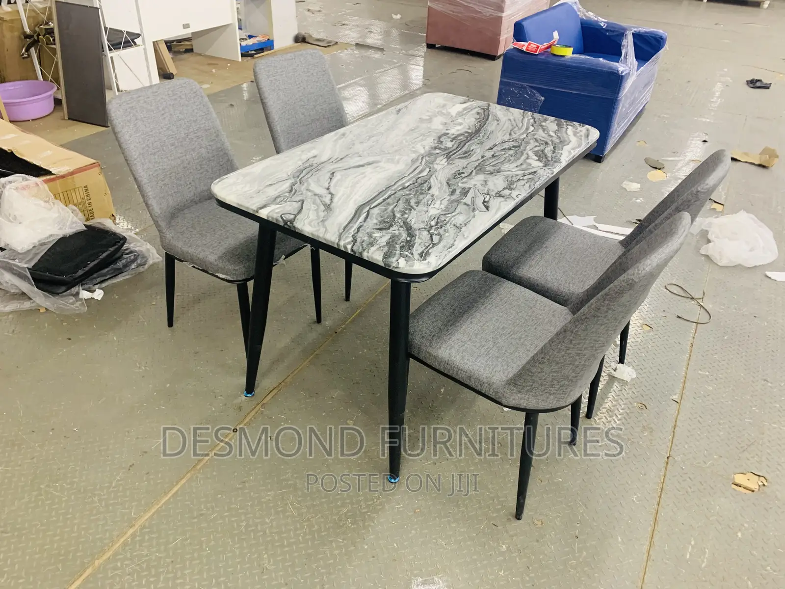 Dining Tables in Tema Metropolitan Furniture, Desmond Furnitures