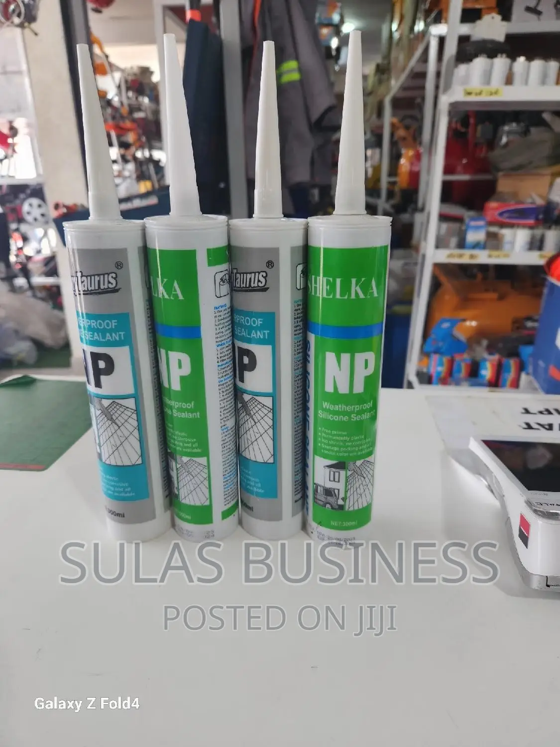 Silicone Sealant in Airport Residential Area Building Materials, Sulas Business