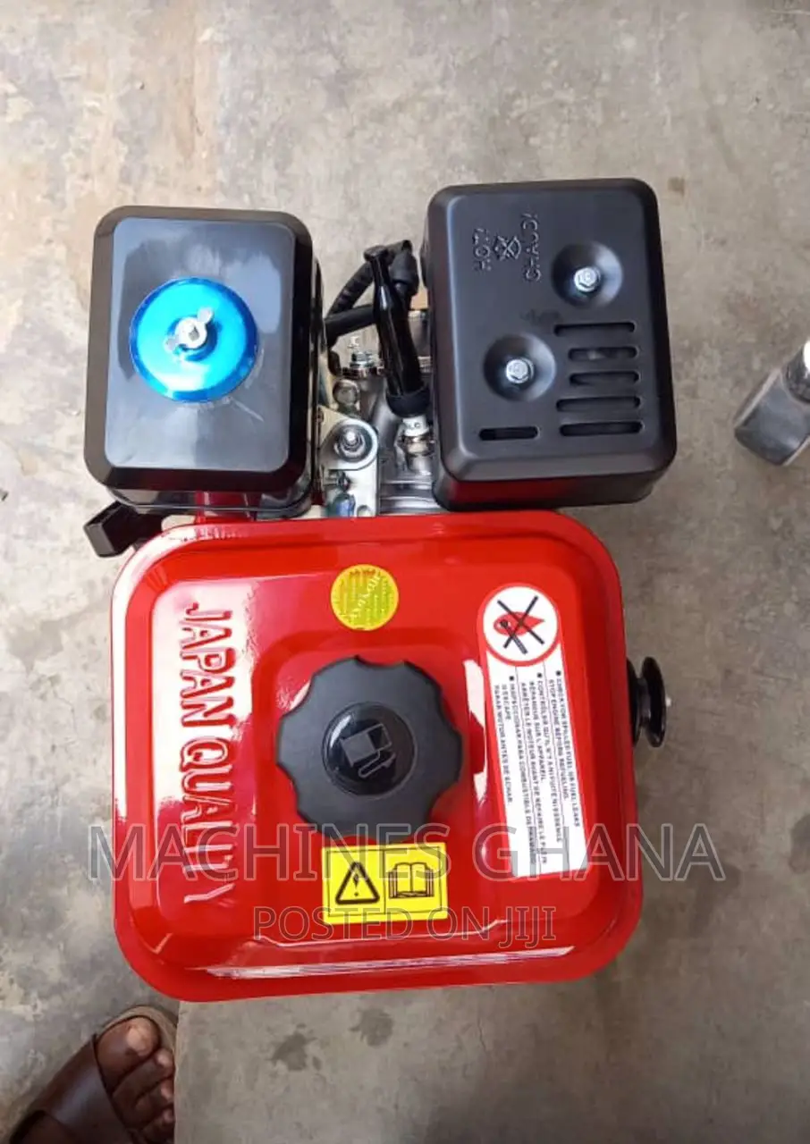 GX 210 7.5 Horsepower Honday in Accra Metropolitan - Farm Machinery ...