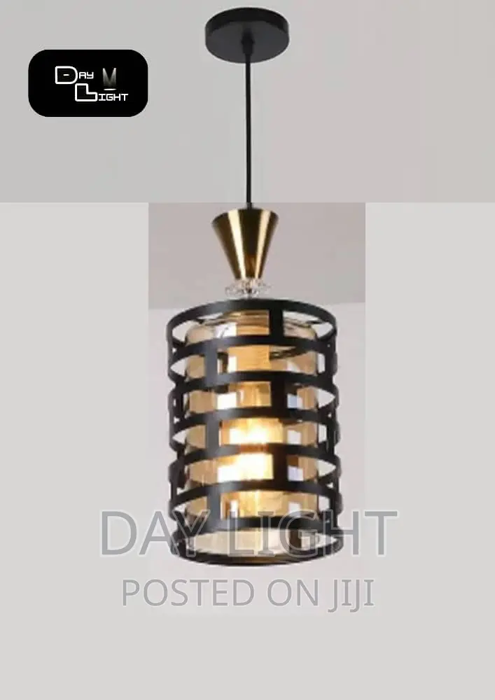 Modern Single Pendant Light. in Accra Metropolitan Home Accessories