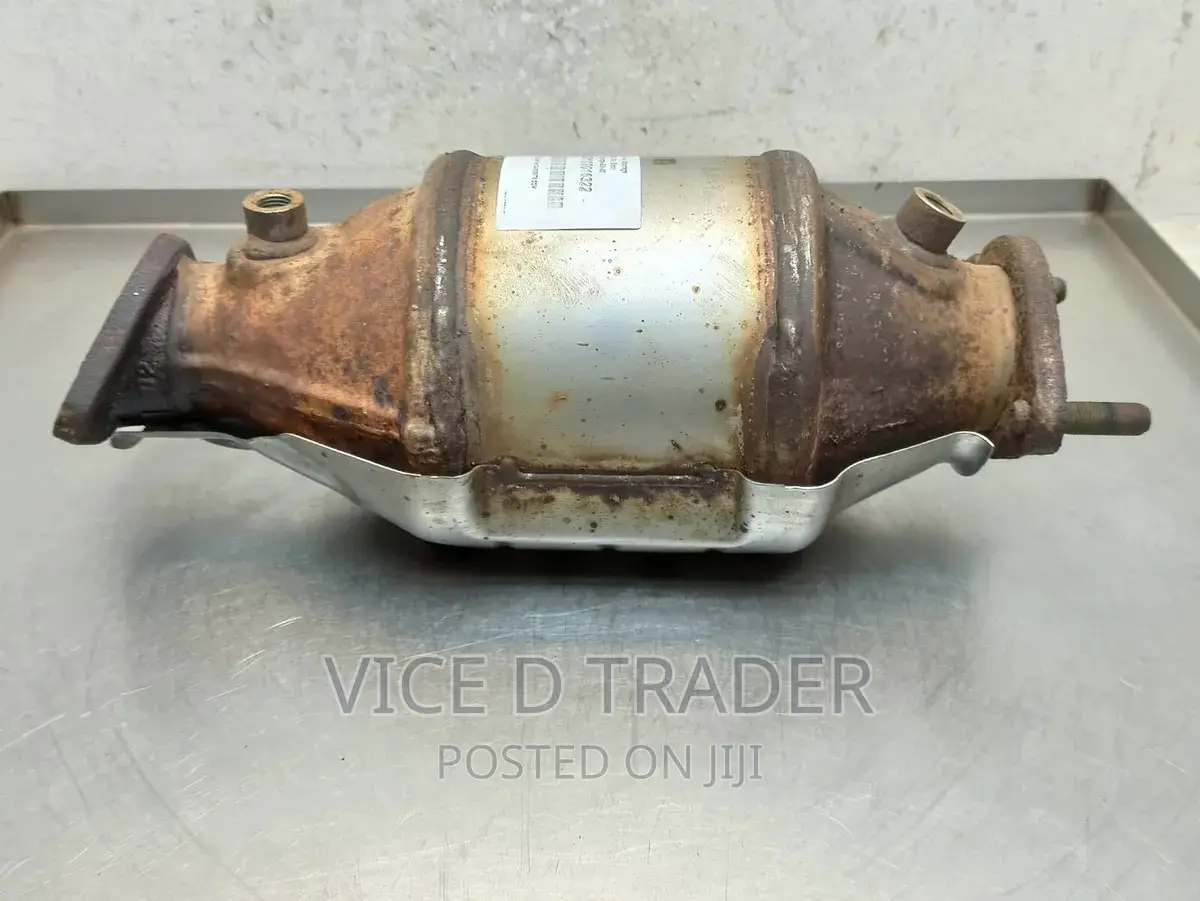 KIA SPORTAGE MK4 .6 Petrol Catalytic Converter in Abossey Okai