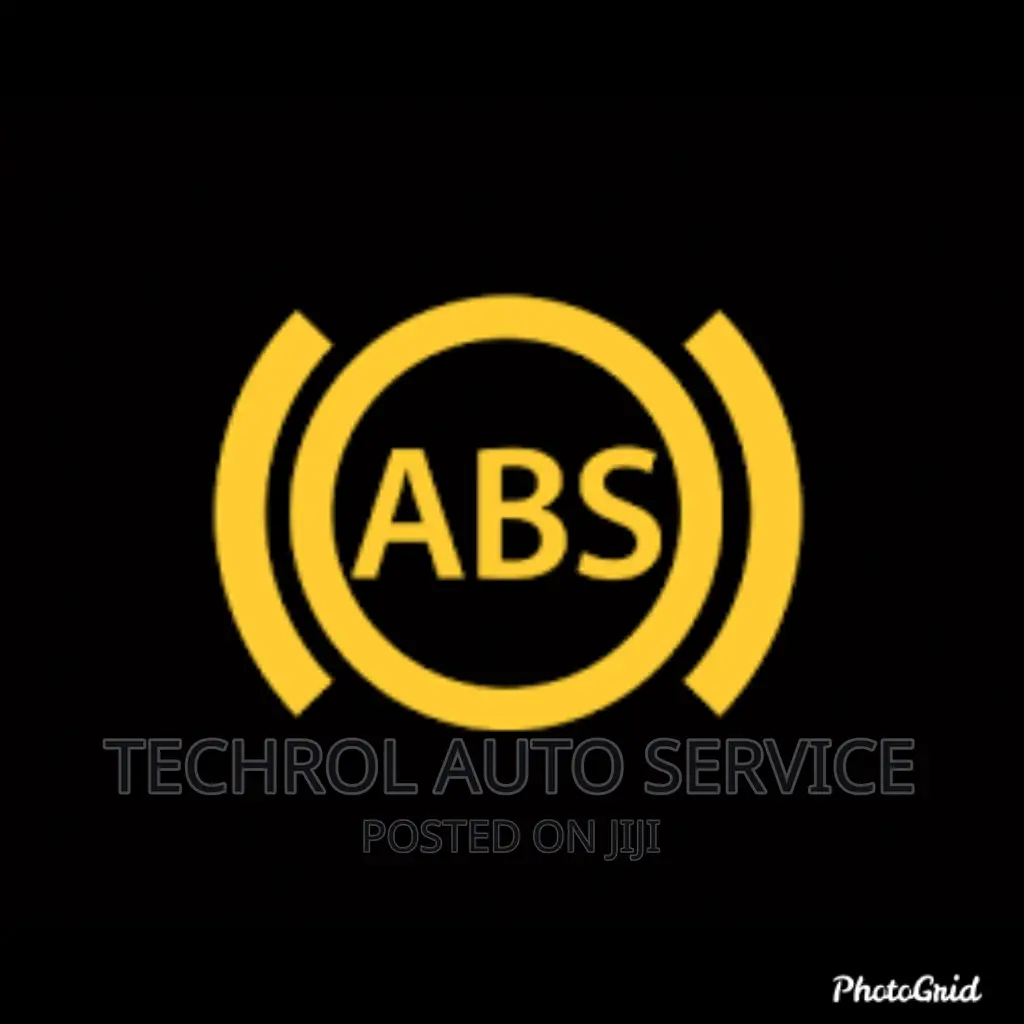 Diagnose,Fix and Clear Your ABS Warning Light in Accra Metropolitan Automotive Services