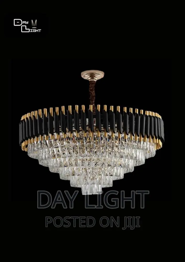 Luxurious Chandelier for Luxury Homes. in Accra Metropolitan Home