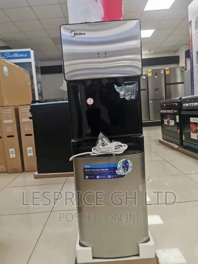 Midea 16L Water Dispenser in Osu Kitchen Appliances, Lesprice Ghana