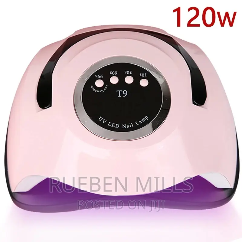 Sun T9 Professional Salon Nail Dryer in Accra Metropolitan Salon