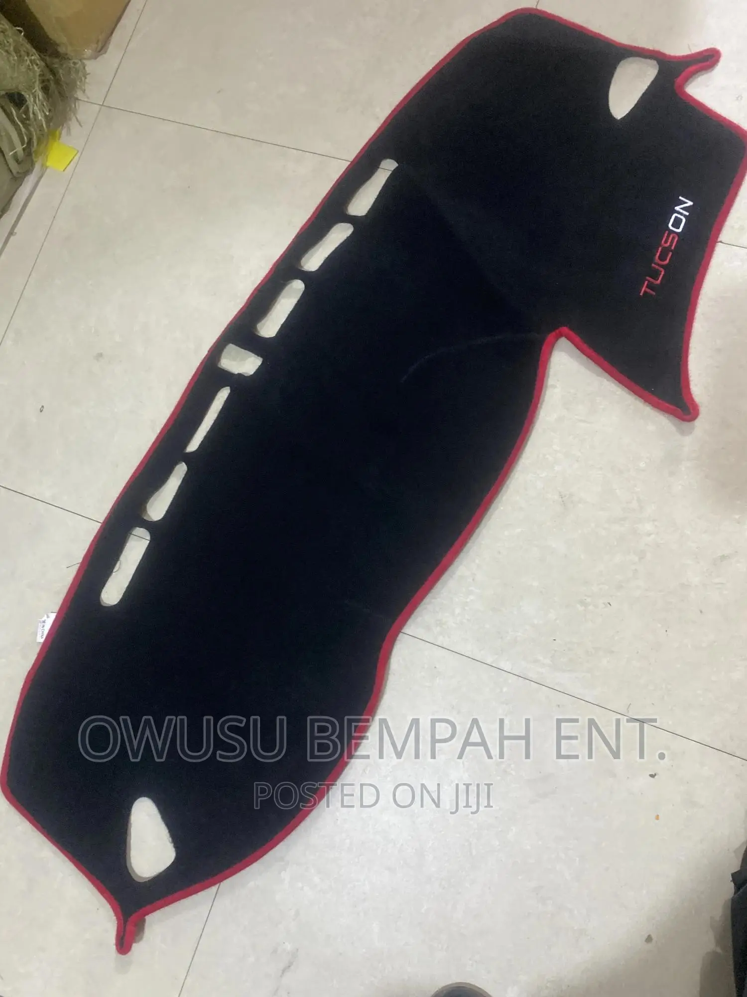 Hyundai Tucson 20162018 Dashboard Covers in Abossey Okai Vehicle