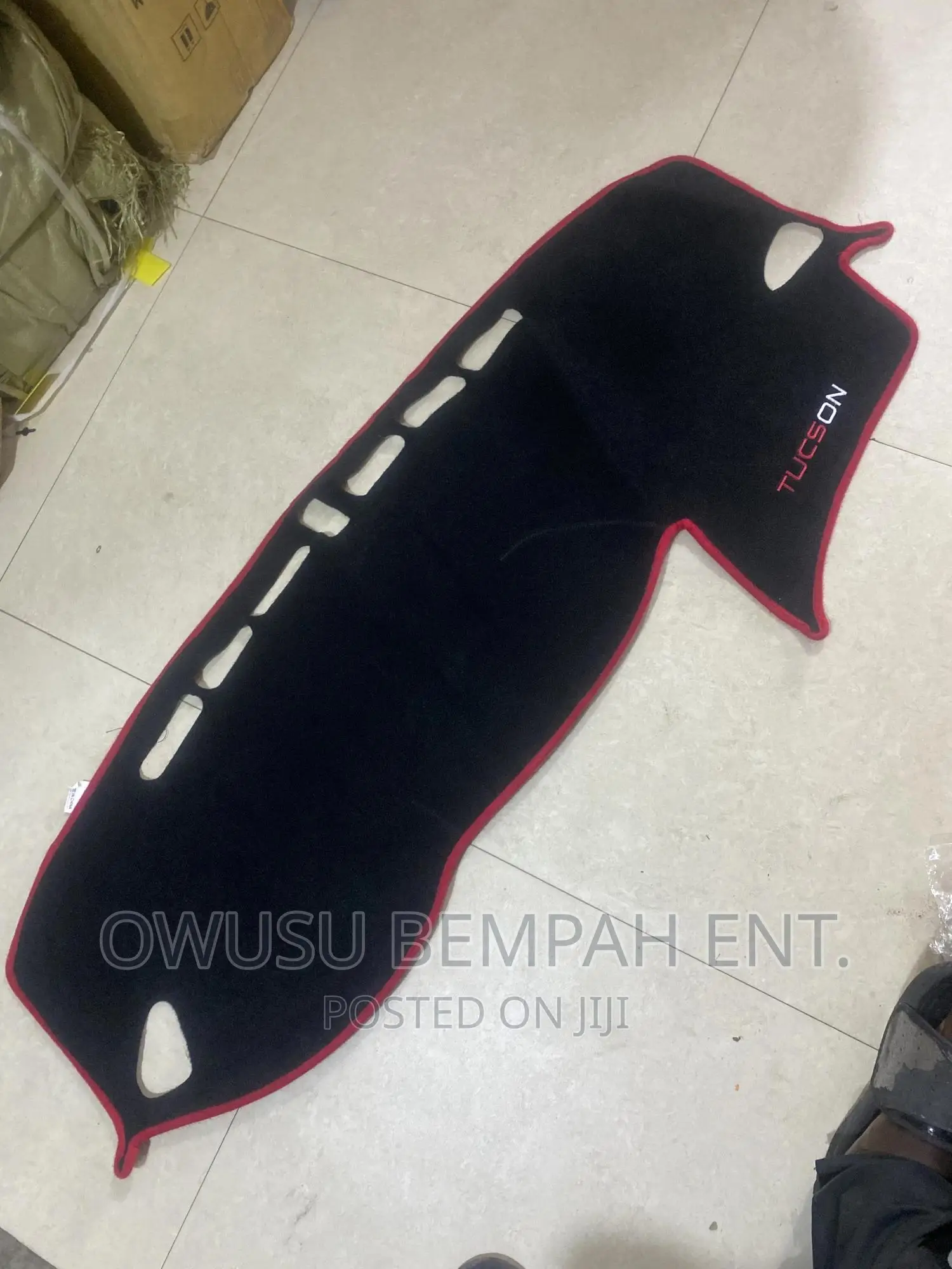 Hyundai Tucson 20162018 Dashboard Covers in Abossey Okai Vehicle