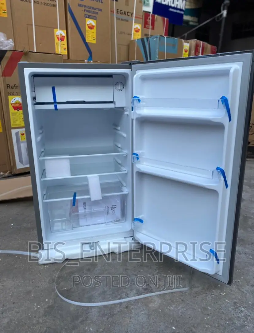 Roch Table Top Refrigerator in Accra Metropolitan Kitchen Appliances, Bismark Anokye
