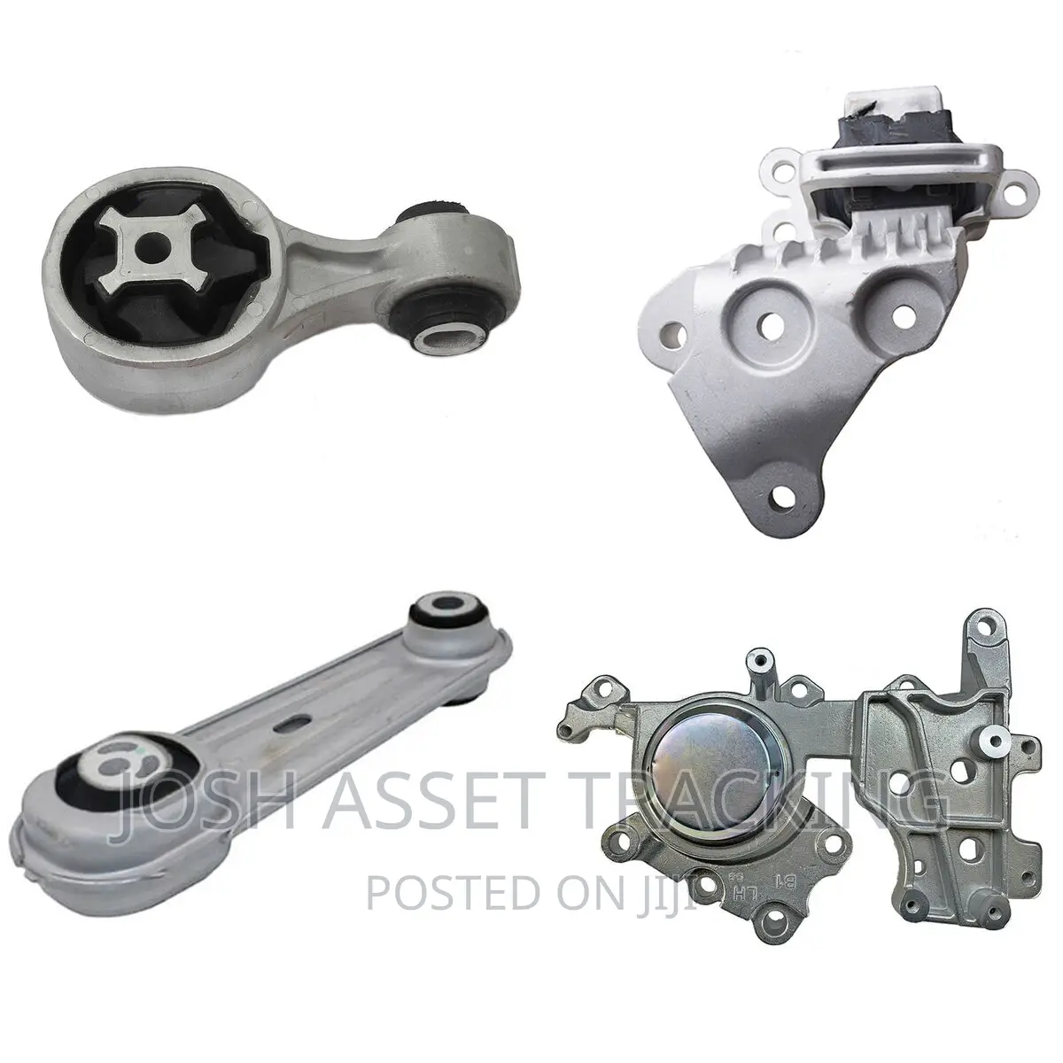 Engine Seat (Down) for All Cars in Abossey Okai Vehicle Parts