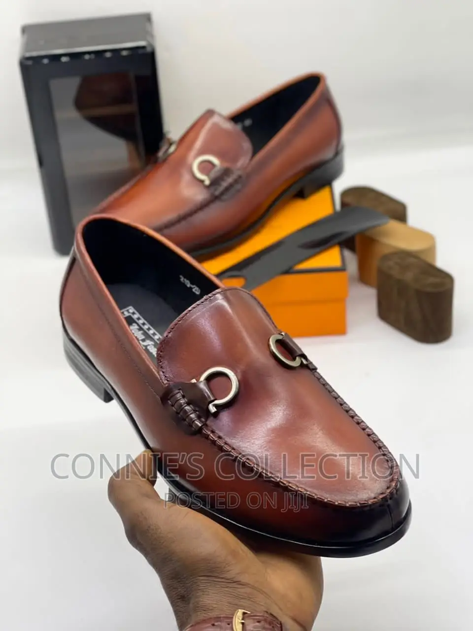 foster shoes