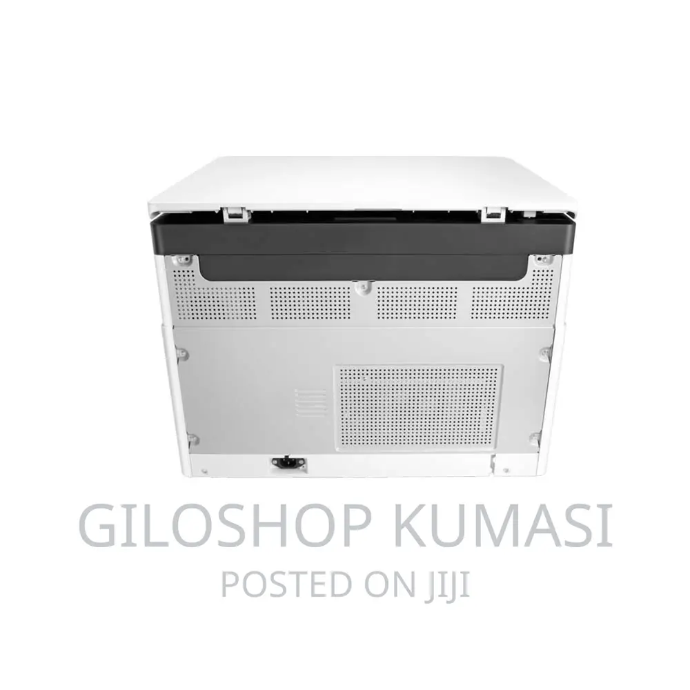 HP Laserjet MFP M438N A3/A4 All-in-One Mono Laser Printer in Kumasi ...