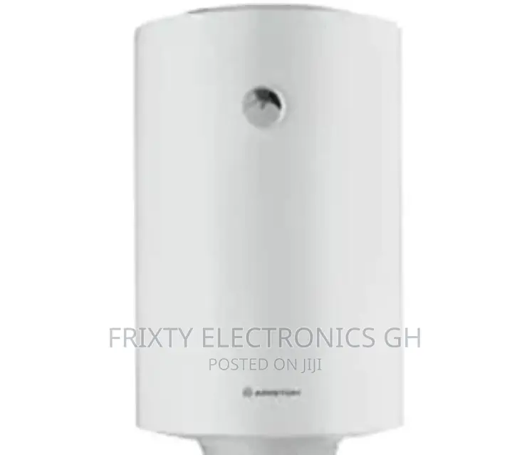Excellent Ariston Pro1 R 80L Water Heater (Vertical) in Accra Metropolitan Home Appliances
