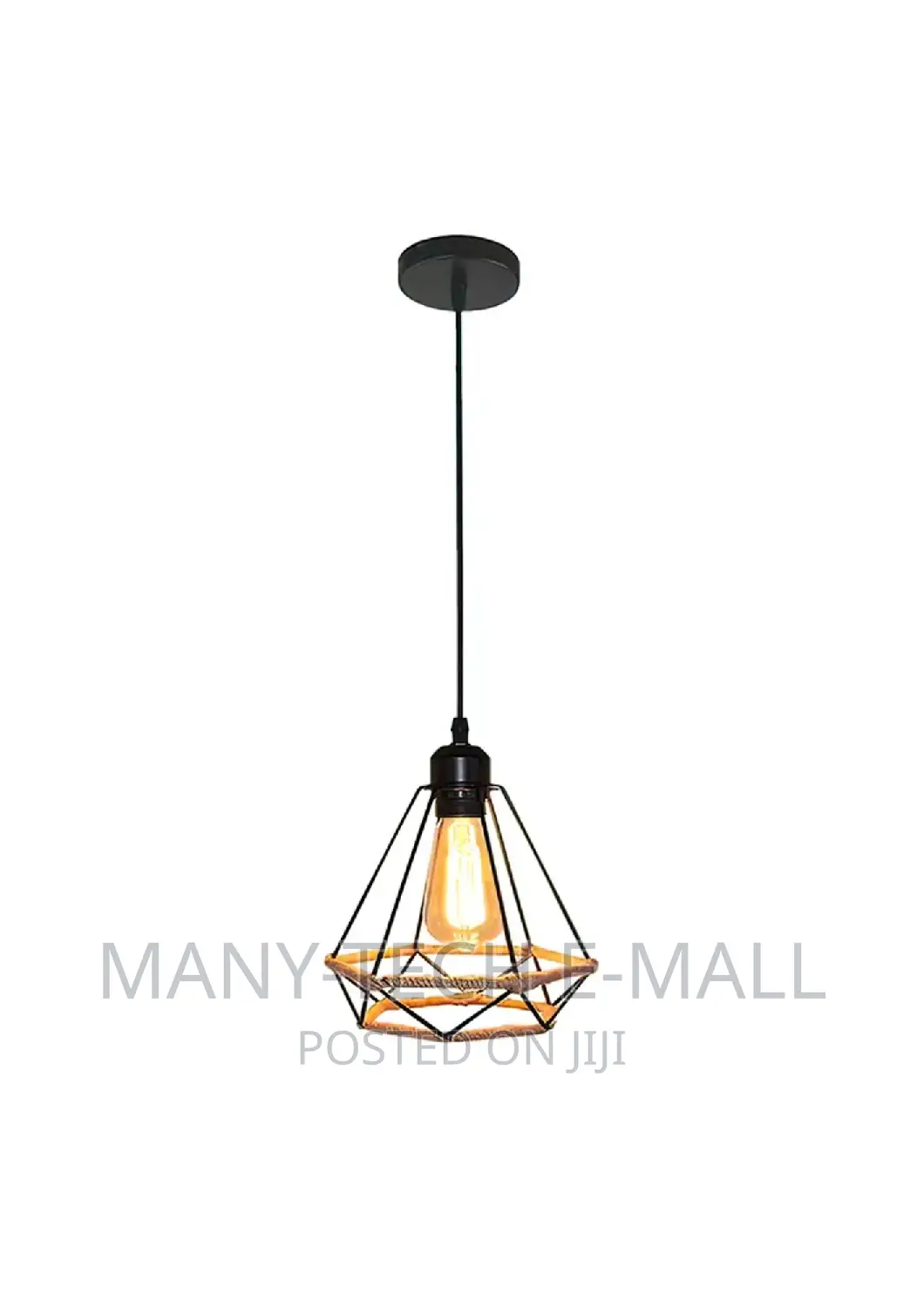 Modern Single Pendant Lights. in Accra Metropolitan Home Accessories