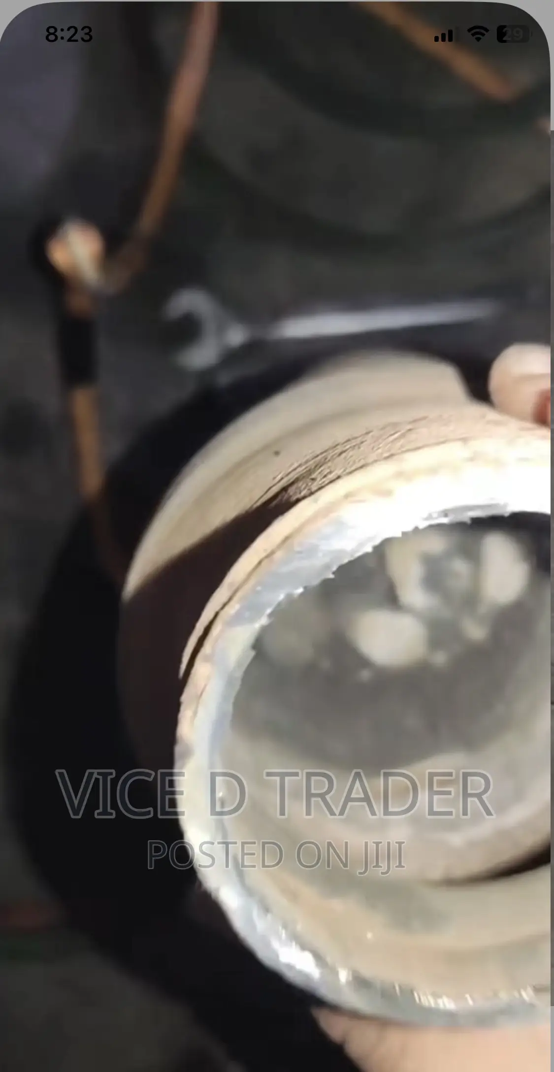 Catalytic Converter Replacement Available at a Cool Price in Abossey