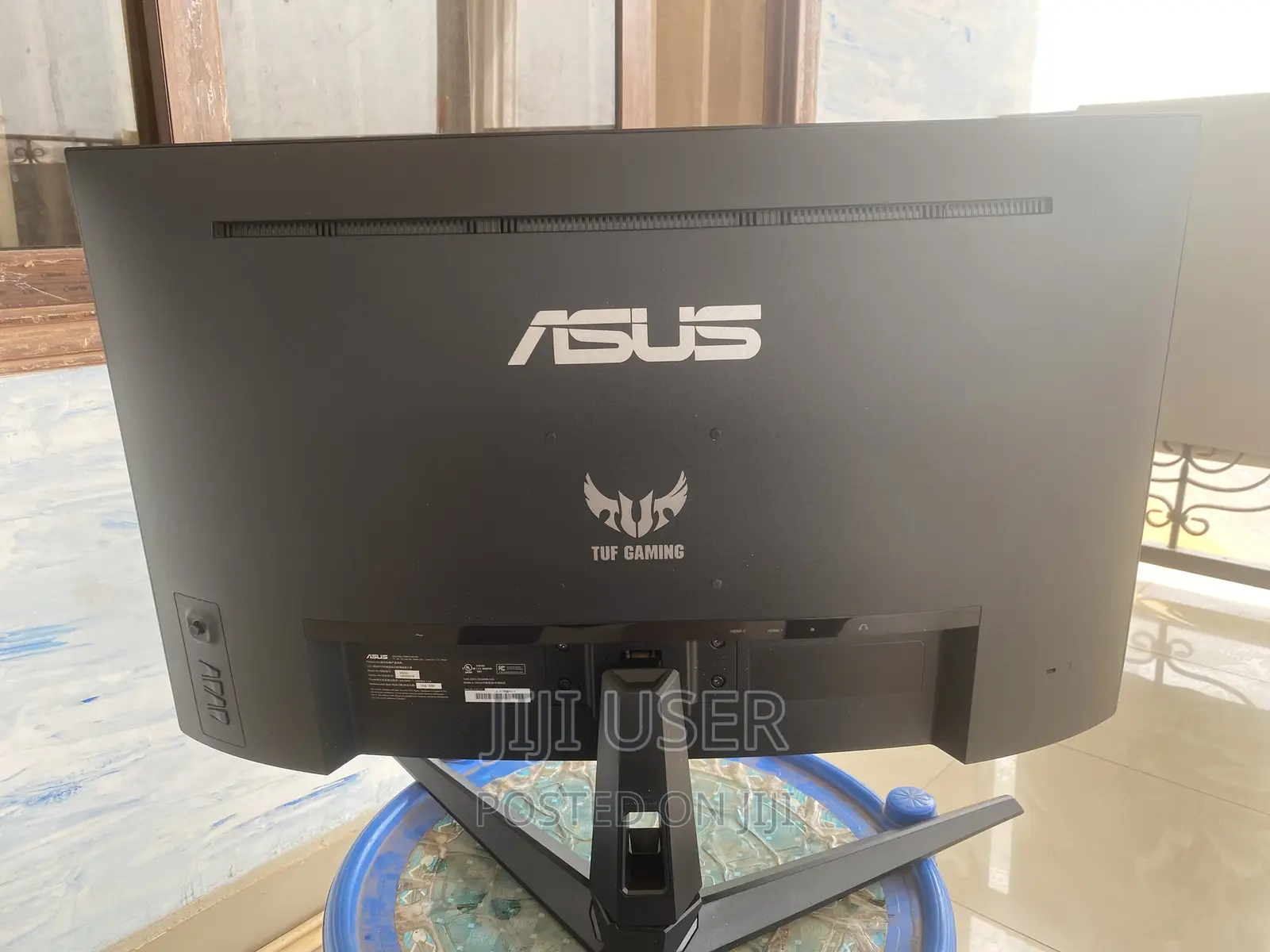 Tuf Gaming VG1B Series in Upper Denkyira East Computer Monitors, Jiji