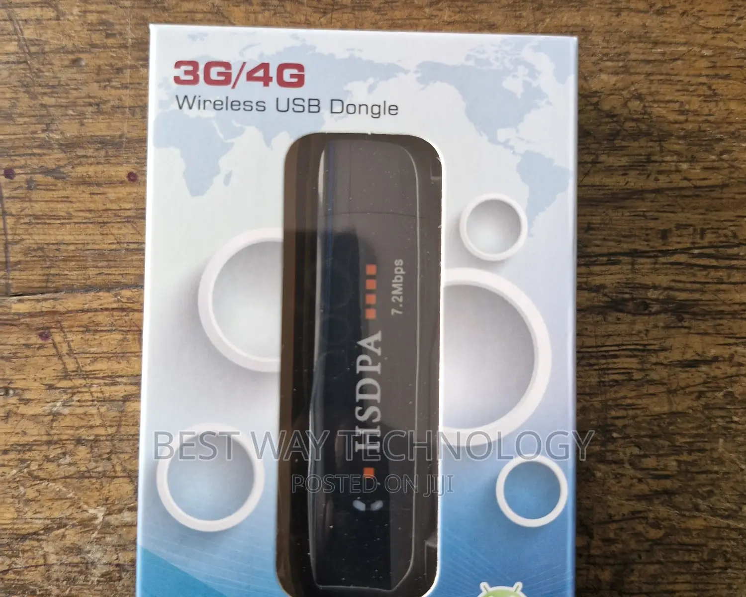 USB Moden 4G in Achimota - Accessories & Supplies for Electronics, Best ...