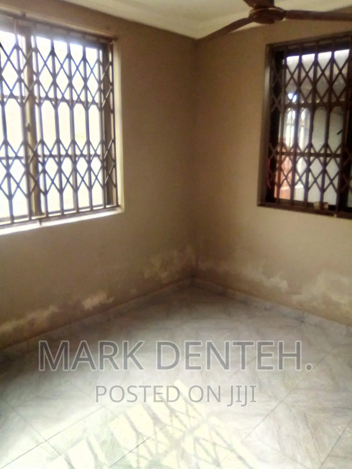 Furnished 1bdrm Apartment in Kumasi Metropolitan for rent in Kumasi Metropolitan Houses