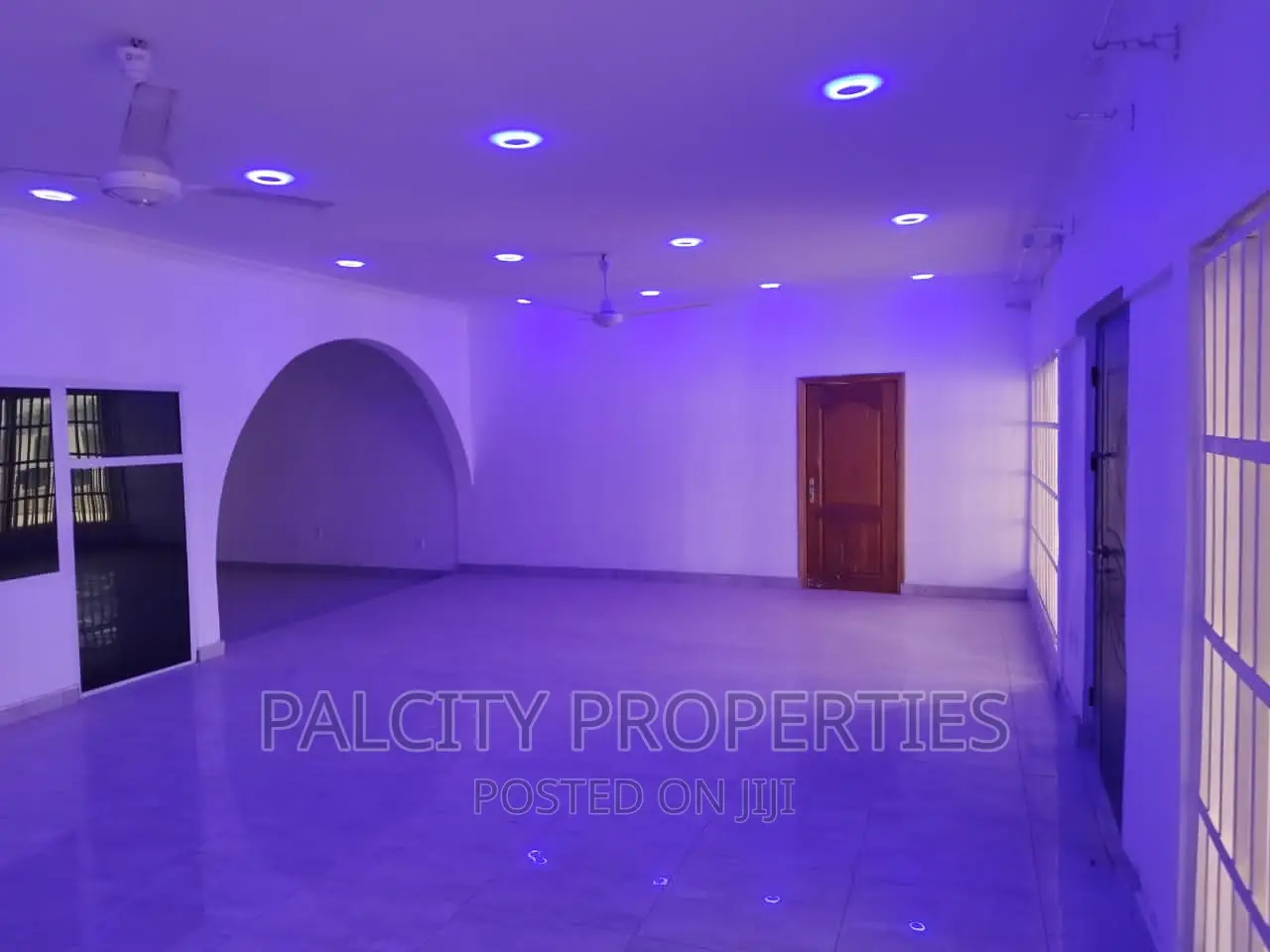 7bdrm House in Atasemanso, Kumasi Metropolitan for rent in Kumasi