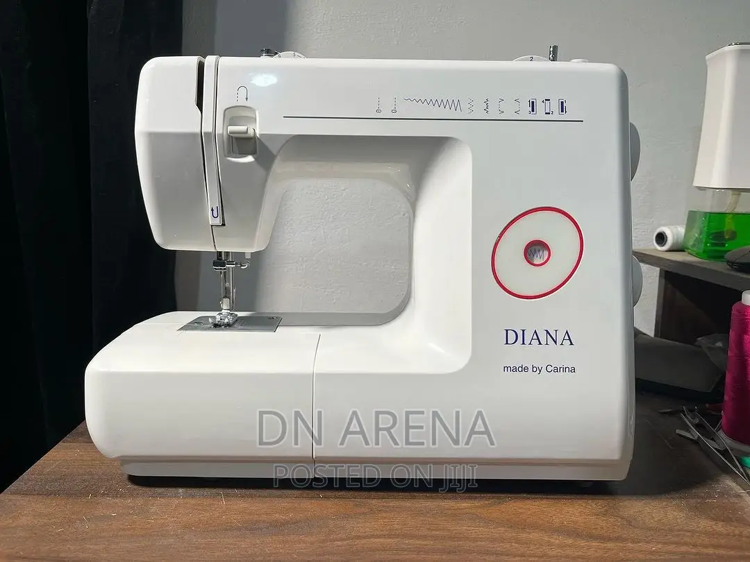 Carina Sewing Machine in Lapaz Home Appliances, Dn Arena