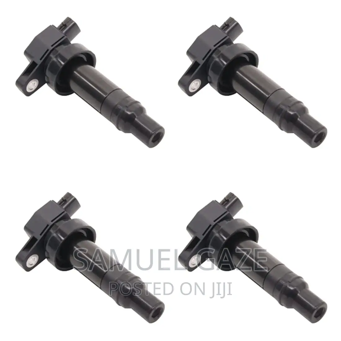 Ignition Coil for Hyundai Accent in Abossey Okai Vehicle Parts