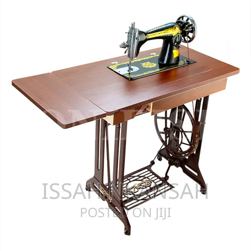 Sewing Machine in Accra Metropolitan Home Appliances, Issah Nkansah