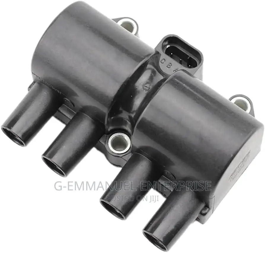 Daewoo Matiz (4) Ignition Coil Korean. Original. in Abossey Okai