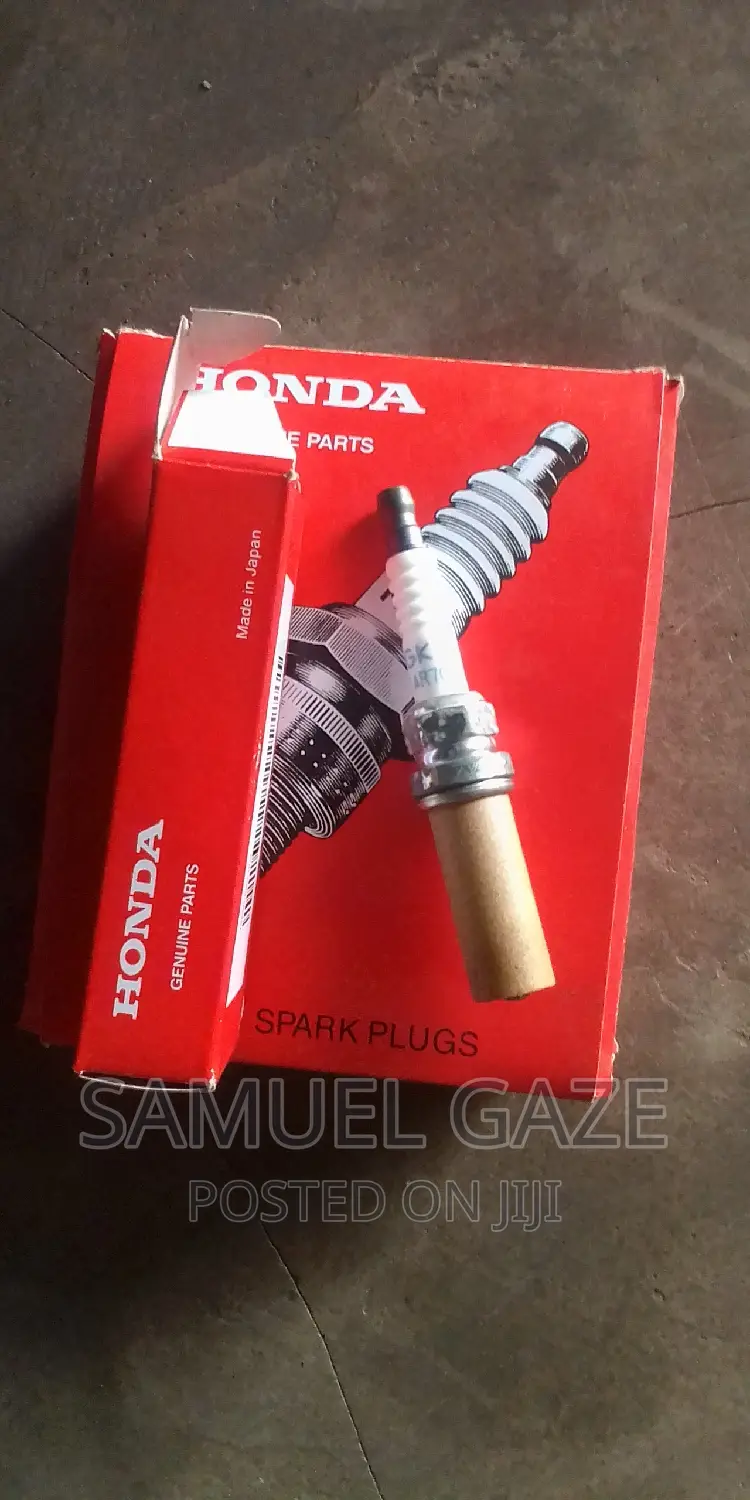 Honda Accord 2017 Spark Plugs in Abossey Okai Vehicle Parts