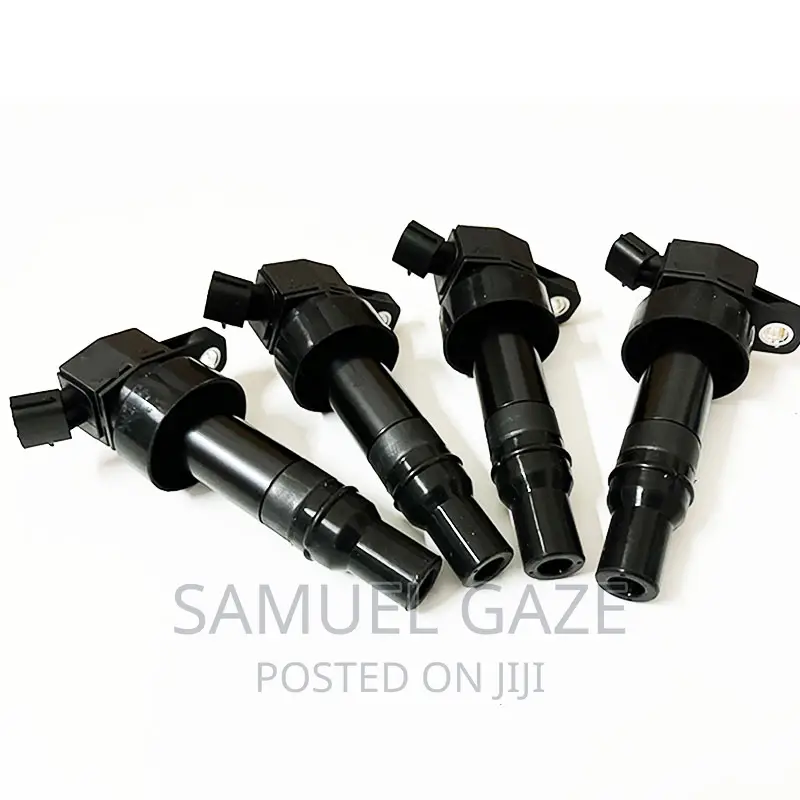 Hyundai Elantra.6L Ignition Coils Original in Abossey Okai Vehicle