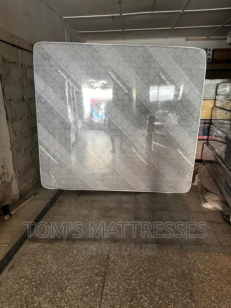 King Size Orthopedic Mattress ( Without Spring ) in Accra Metropolitan