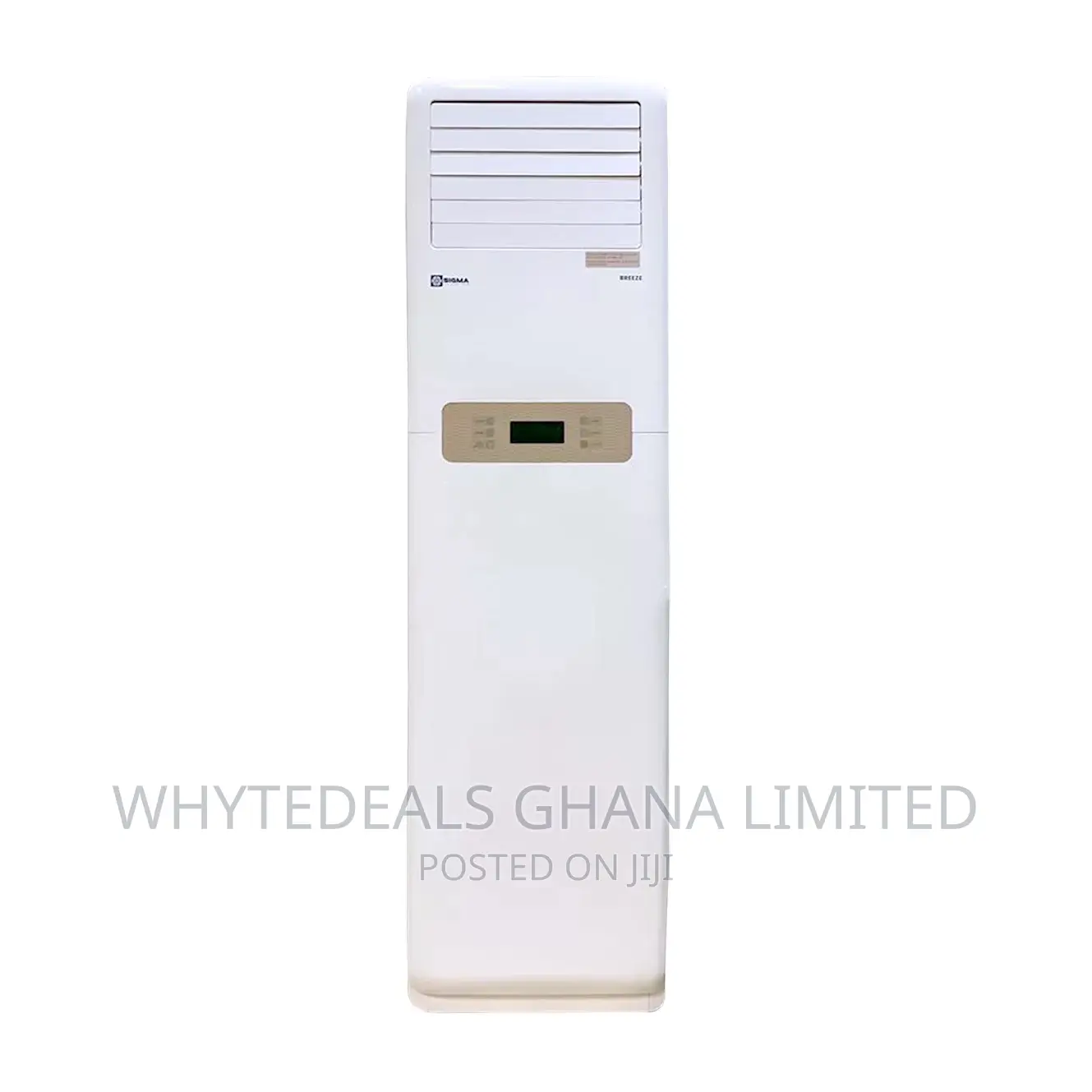 Floor Standing 2.5hp AirCondition for Living Room Offices in Accra