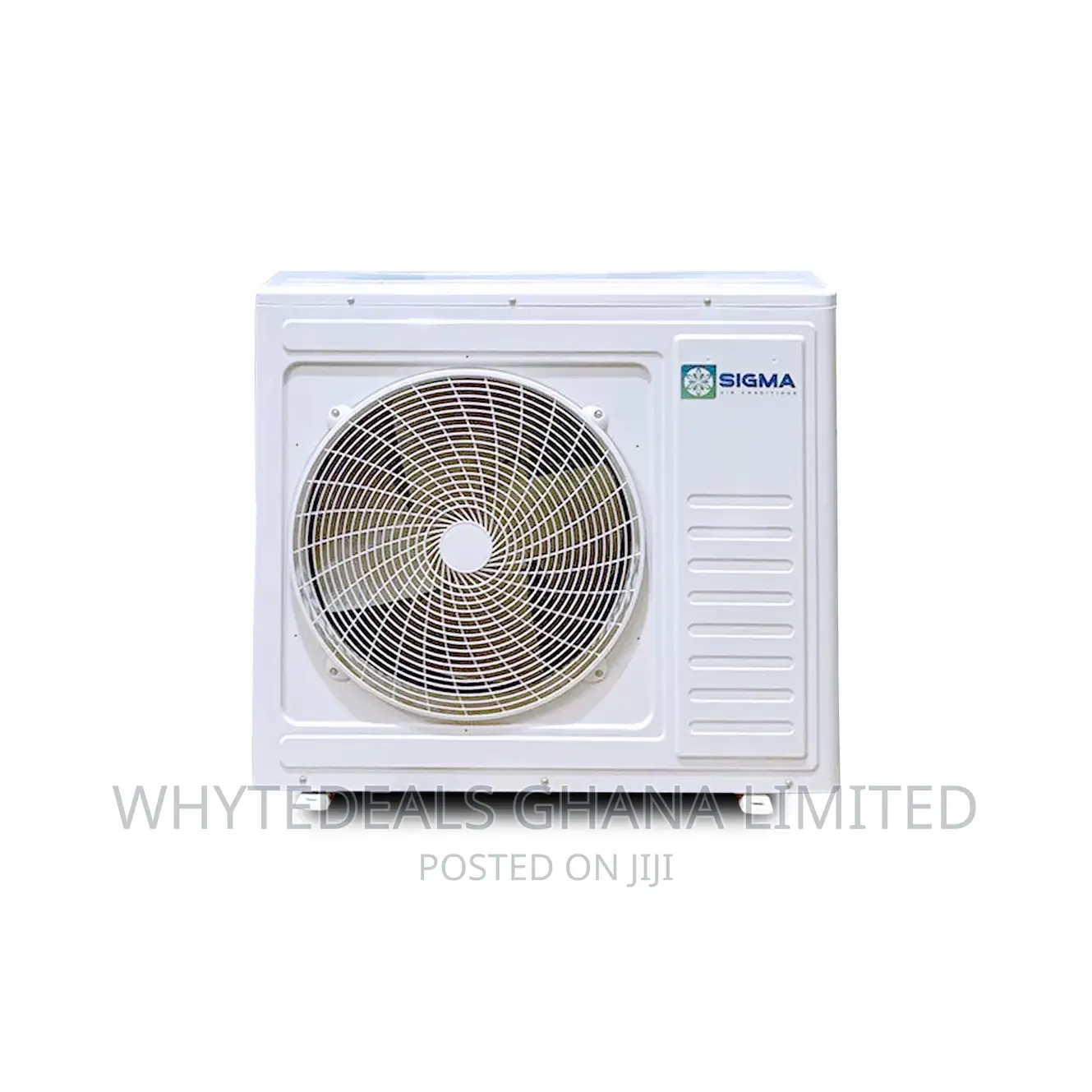 Floor Standing 2.5hp AirCondition for Living Room Offices in Accra