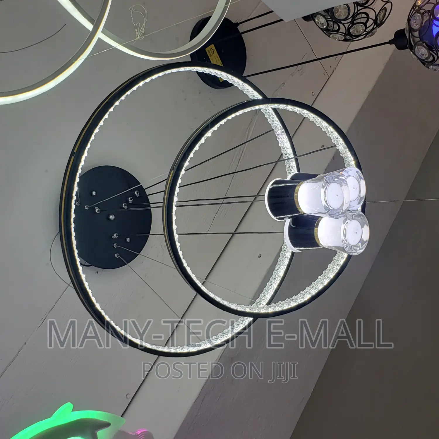 Modern Pendant Lights. in Accra Metropolitan Home Accessories, Many