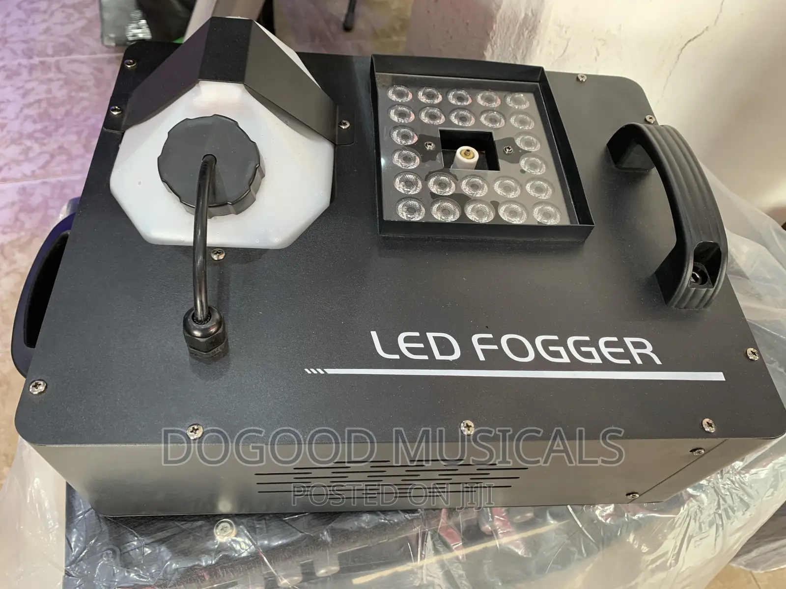 LED Fogger Machine(Fog) in Accra Metropolitan Stage Lighting