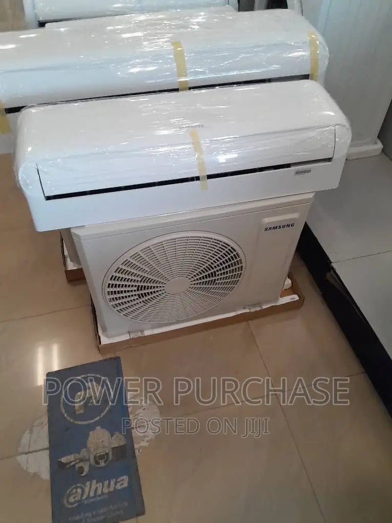 Quality Samsung 1.5hp Air Conditioner in Accra Metropolitan Home