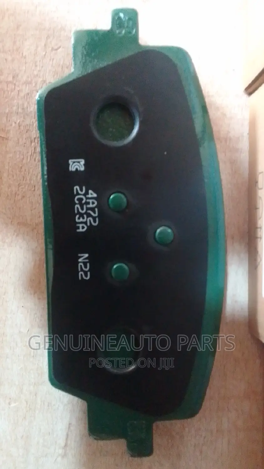Genuine Oem Brake Pads for Hyundai Sonata Fe 2021-2023 Model in Accra ...