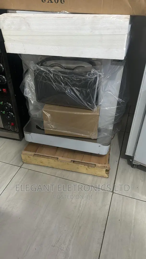 Commercial Table Top ICE CREAM MACHINE in Adabraka Restaurant