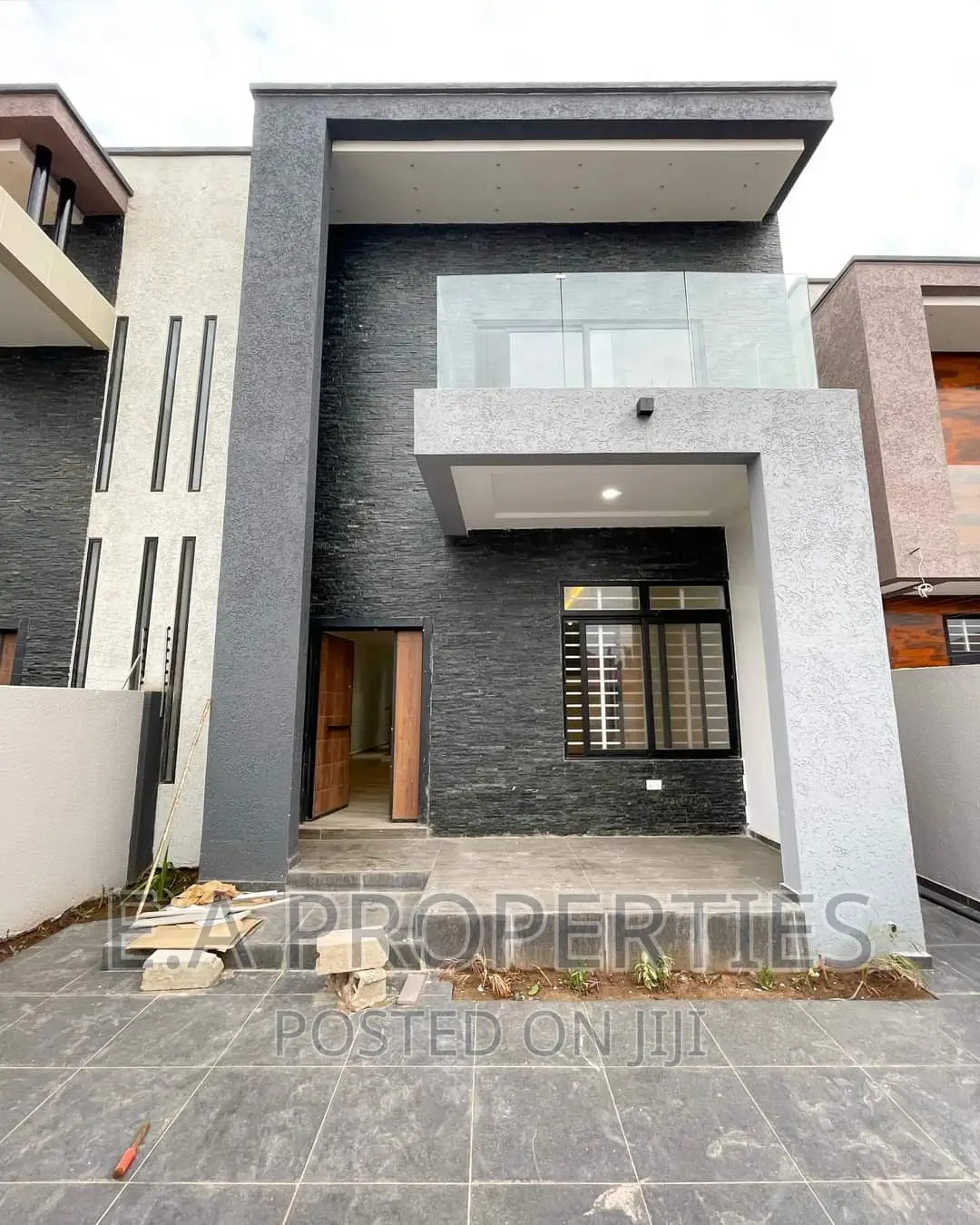 4bdrm House in E A Properties, Ability for rent in Ability Houses