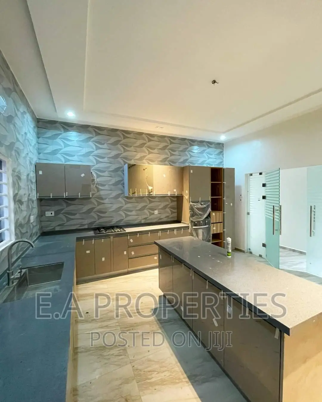 4bdrm House in E A Properties, Ability for rent in Ability Houses