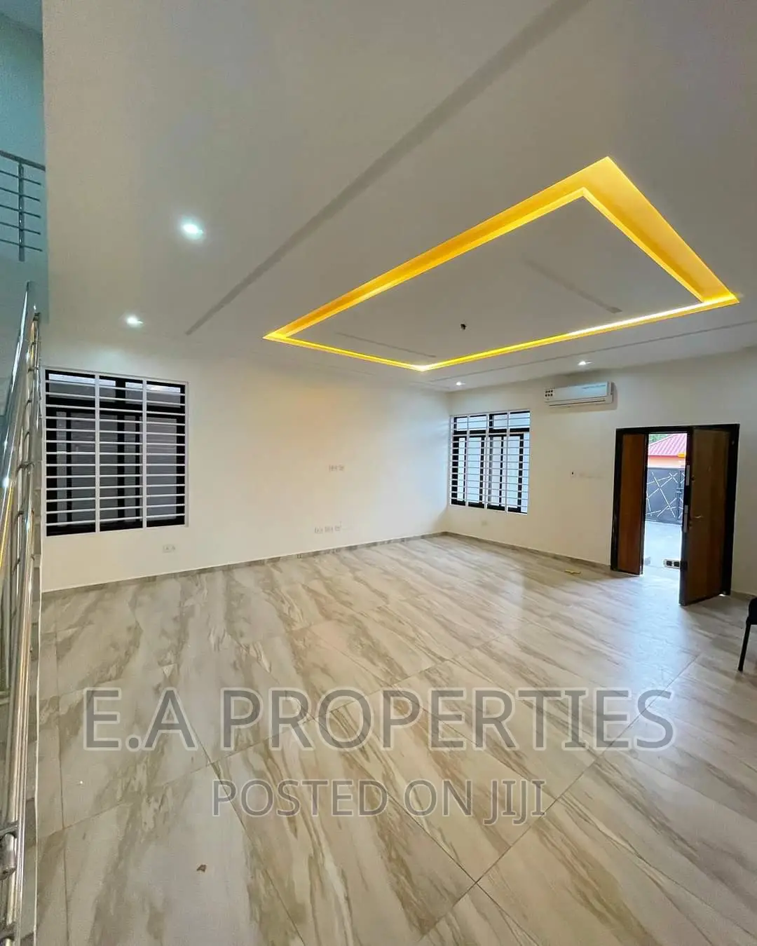 4bdrm House in E A Properties, Ability for rent in Ability Houses