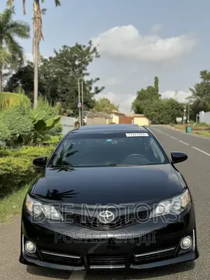 Used Toyota Camry 2014 Cars in Ghana for sale Price on Jiji.com.gh