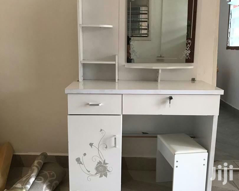 Dressing Mirror Set in Accra Metropolitan Furniture, Corporate