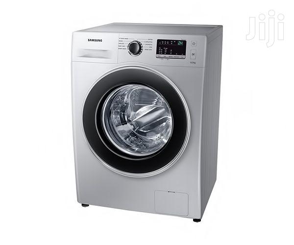 Samsung Front Load Washing Machine 6kg in Accra Metropolitan Home