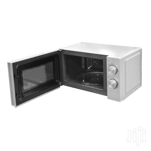 Sharp Microwave Oven 20L in Achimota Kitchen Appliances, Tenx