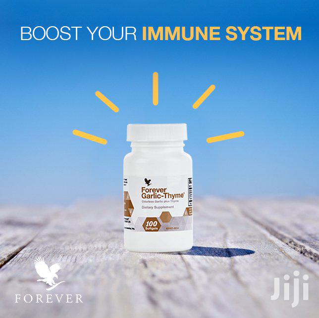 Garlicthyme in Airport Residential Area Vitamins & Supplements