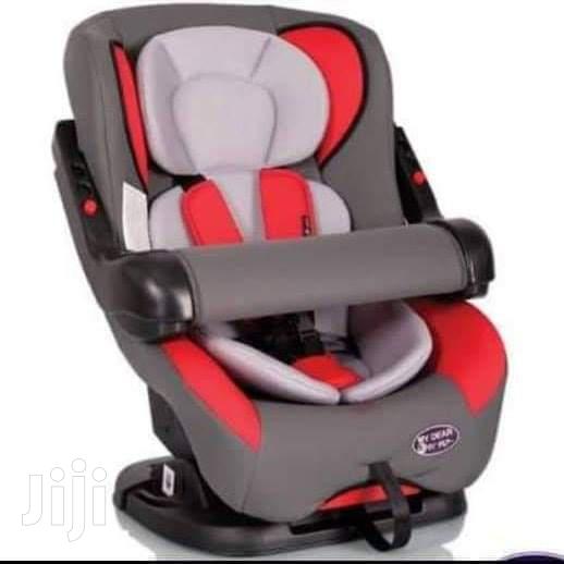 Baby Car Seat in Kaneshie Children's Gear & Safety, God'S Time