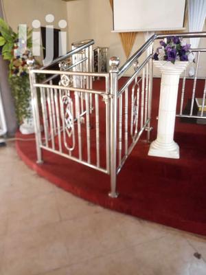 Stelless Barlustrade | Building Materials for sale in Greater Accra, Achimota